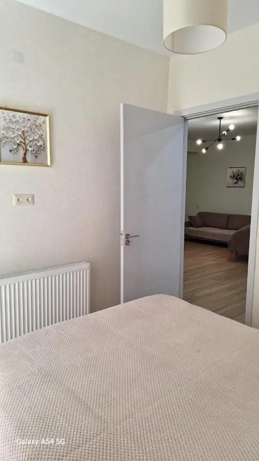 Nerse's Apartment