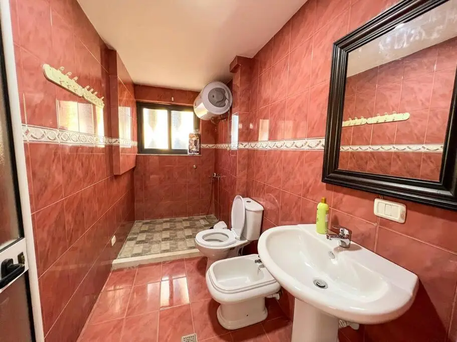 Scanderbeg Square 2BR APT