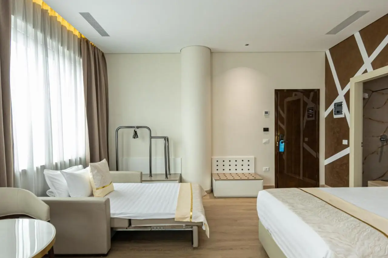 Sky Hotel Tirana