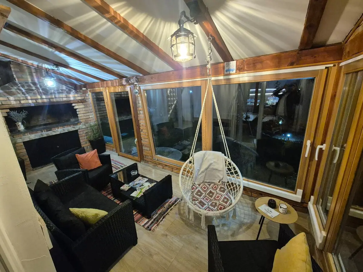 Mountain House_Brutusi/17
Bjelašnica/Trnovo BiH
