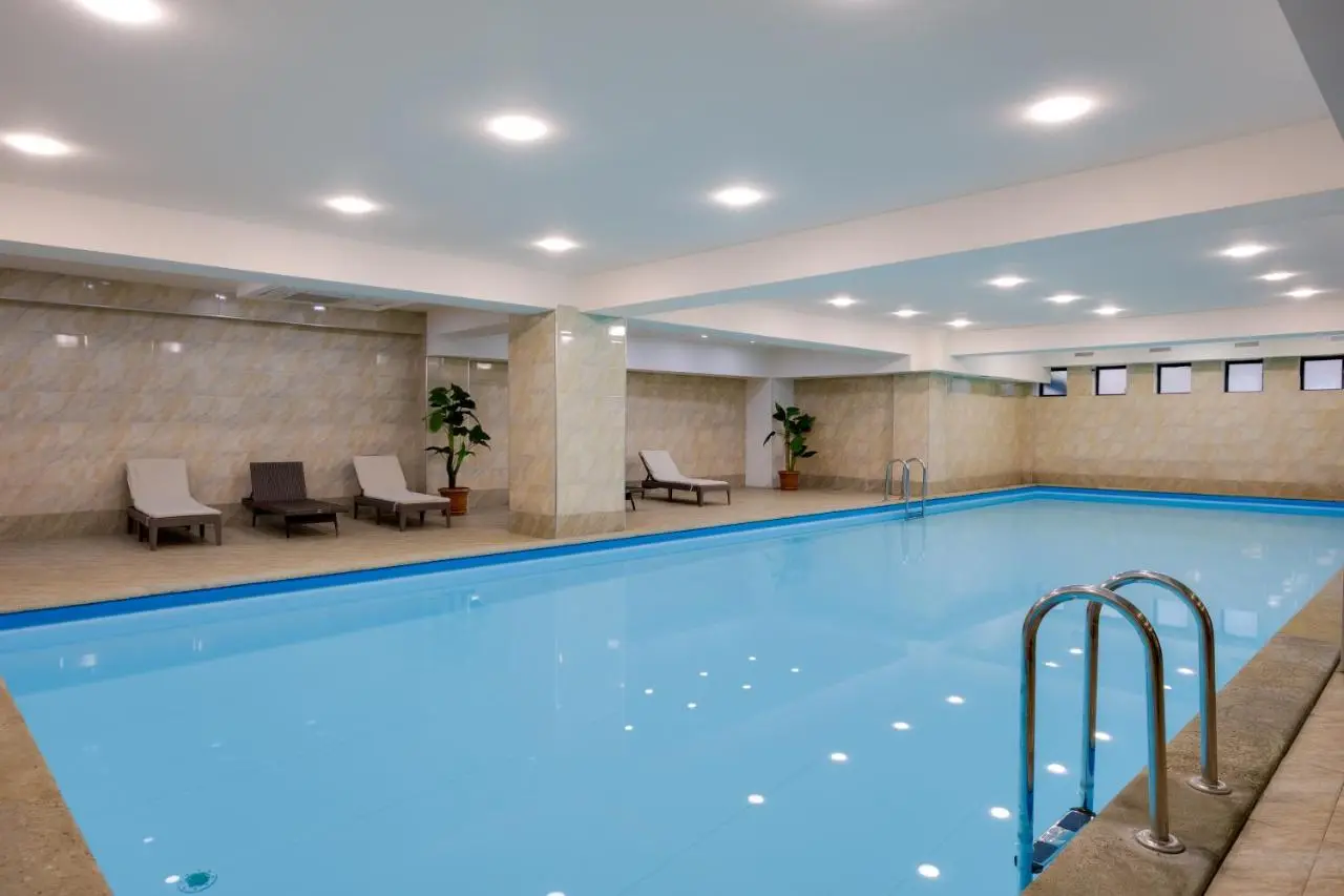 Hotel Astoria Tbilisi