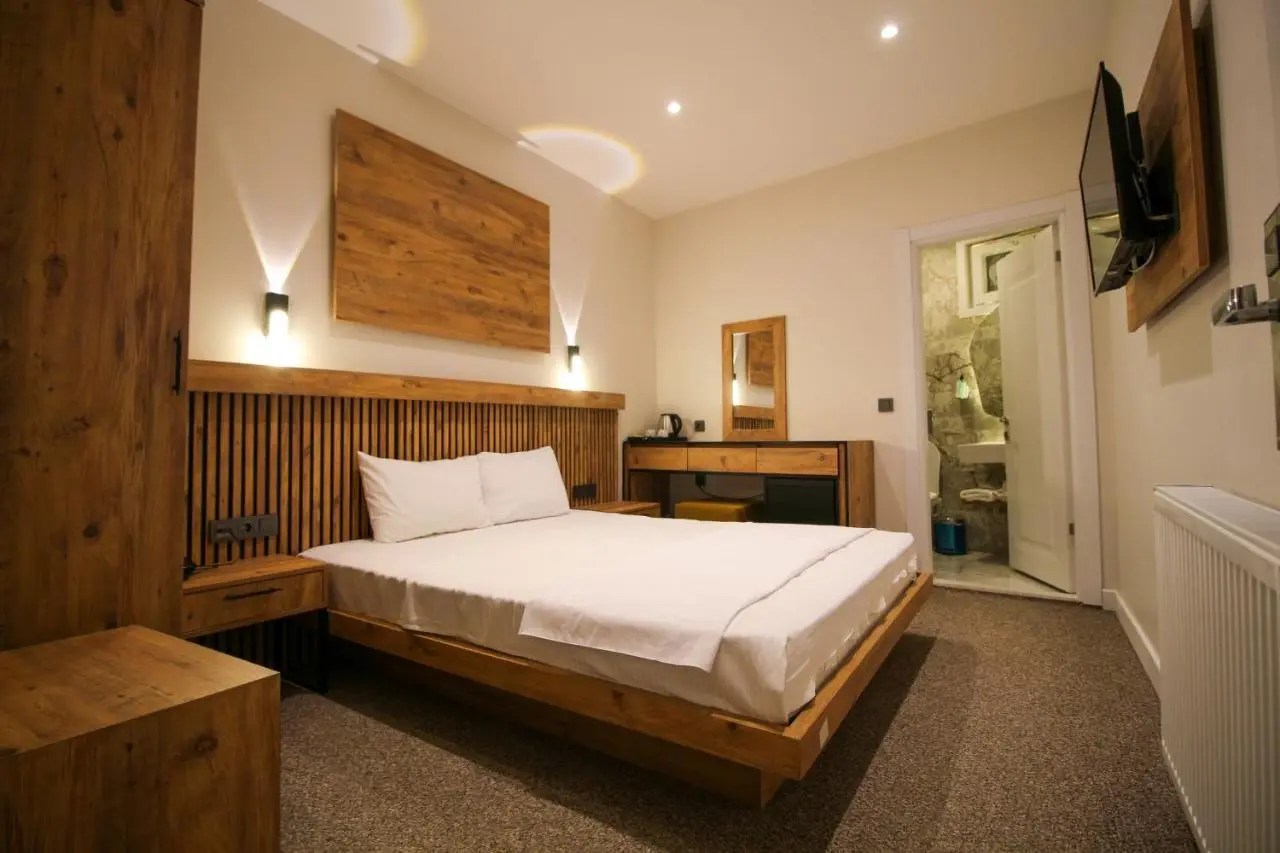 Luvıra Hotel