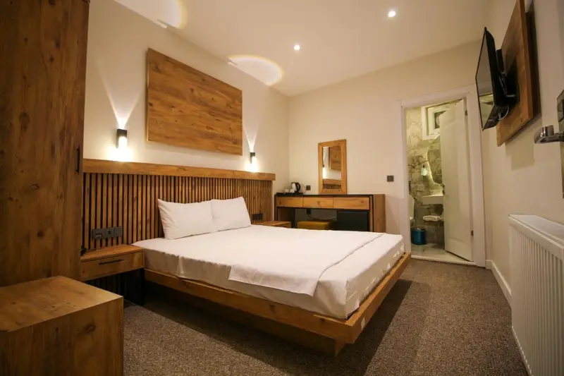 Luvıra Hotel