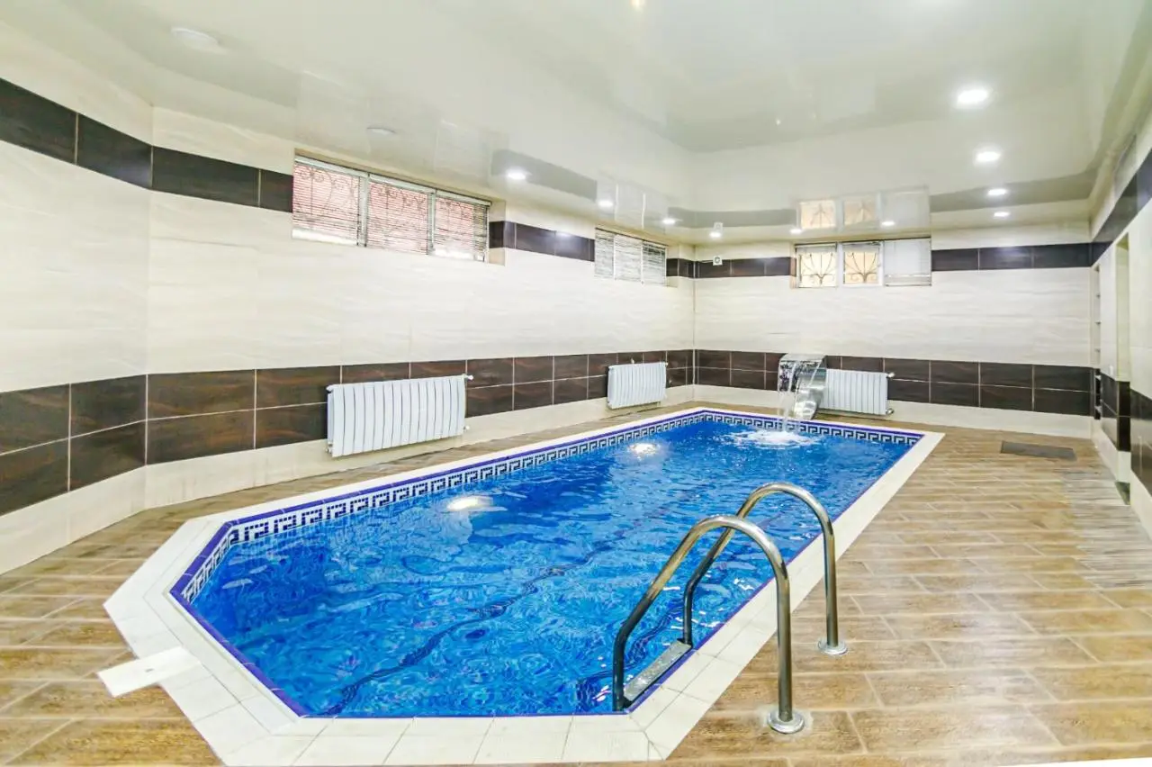 Deluxe villa Baku