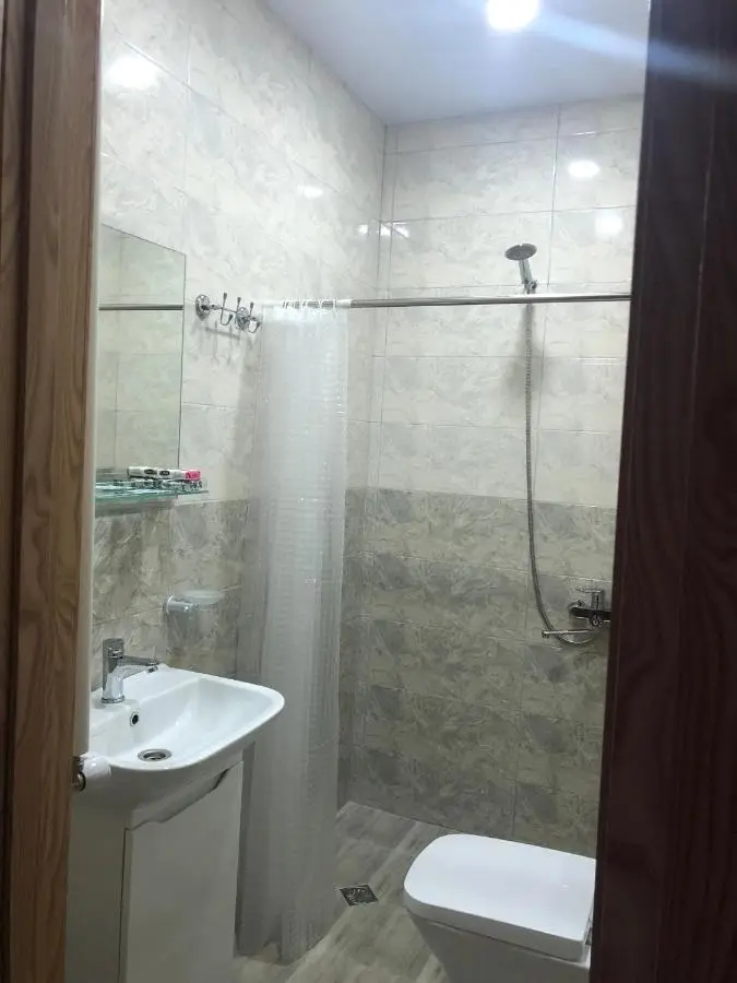 Hotel Horizon Kazbegi