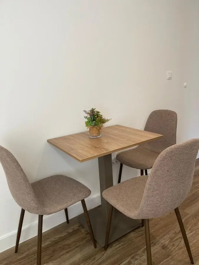 Apartments Njavro Neum