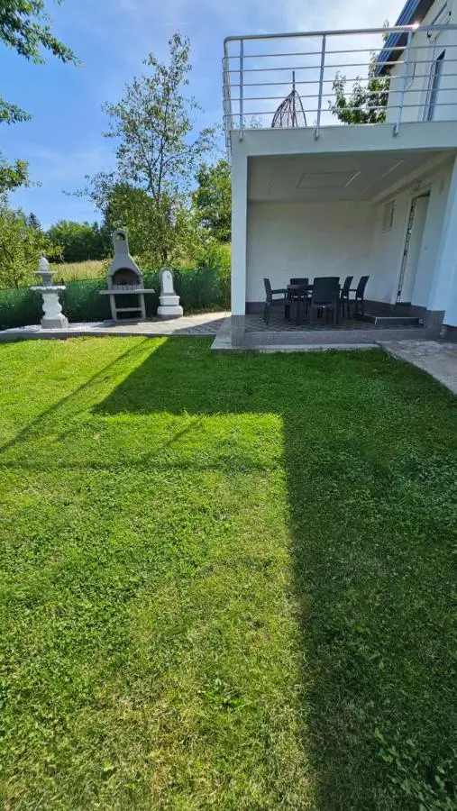 Villa Fantasy
