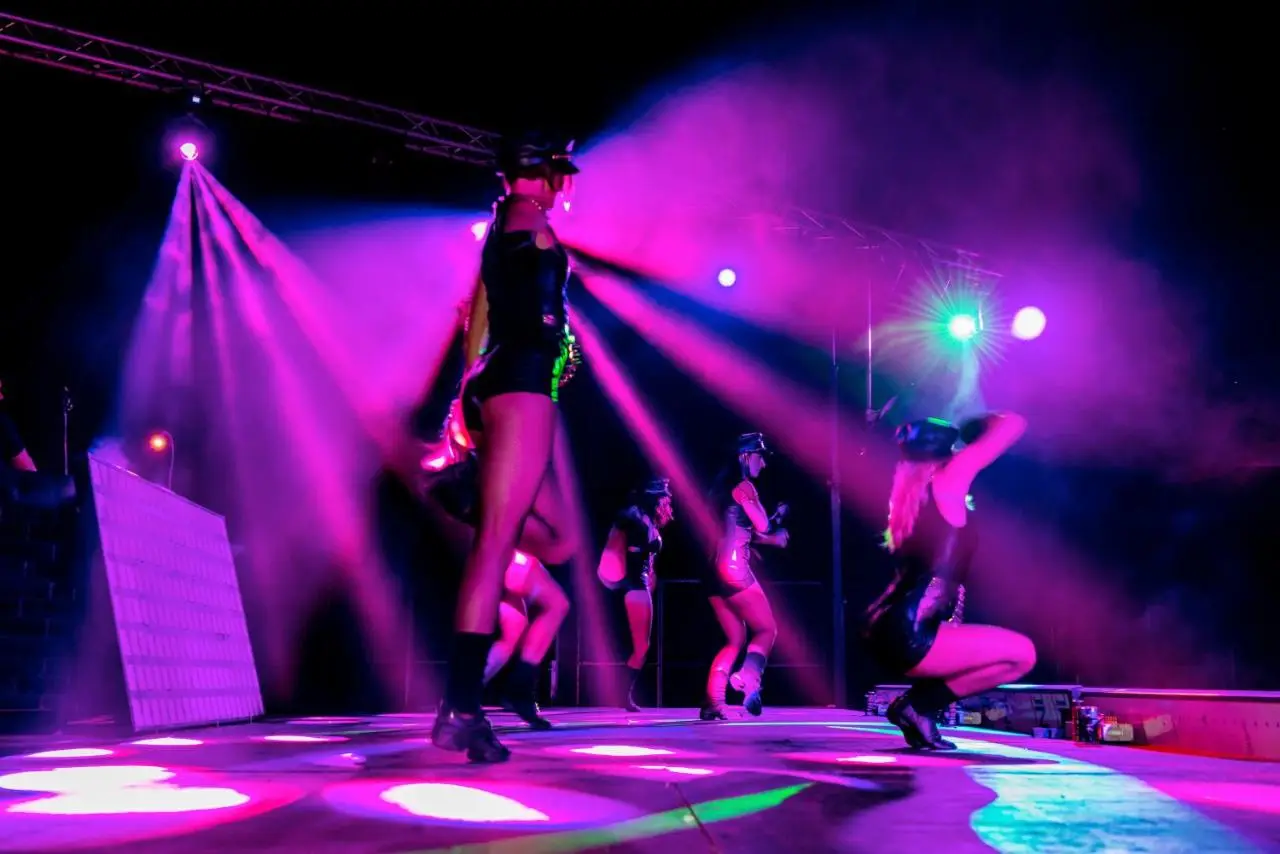 ROBINSON NOBILIS - All inclusive