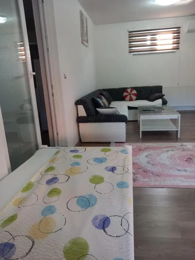 Apartman Leon