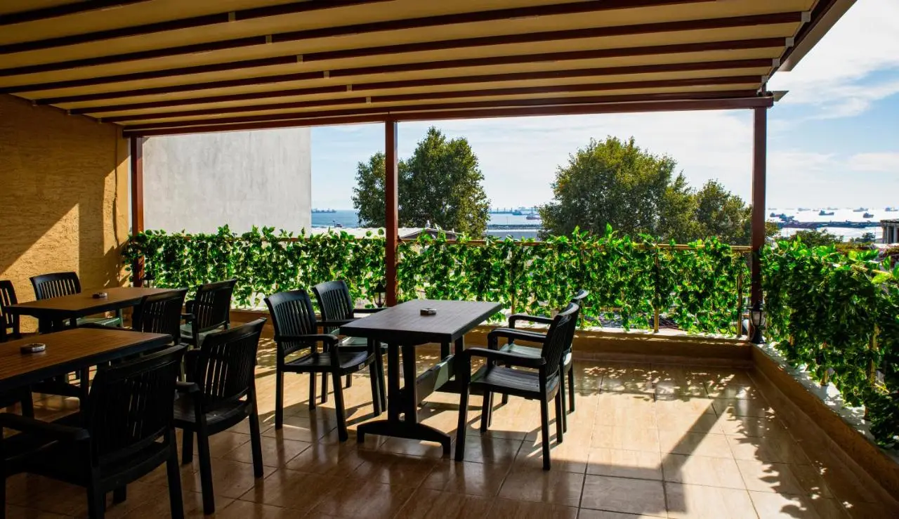 Hotel Orkide
