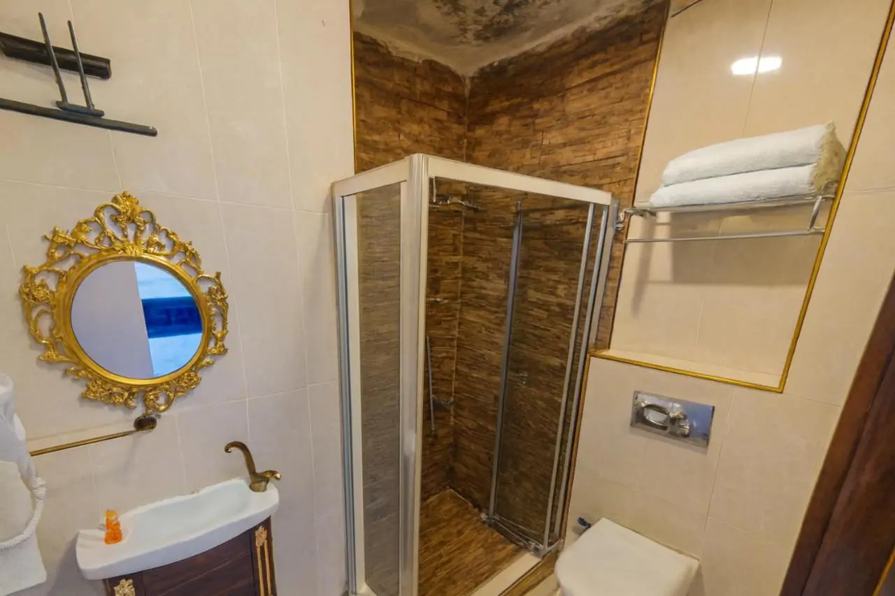 BeyPort Hotel Istanbul