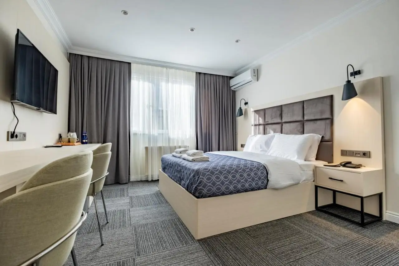 Stamboul Hotel & Suites