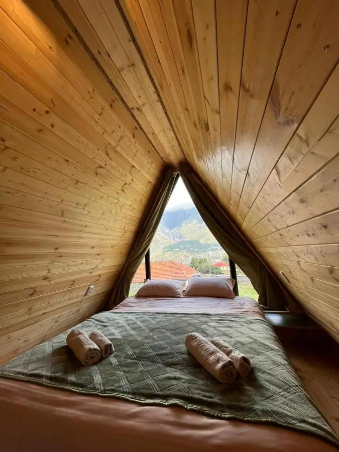 Cabin 32