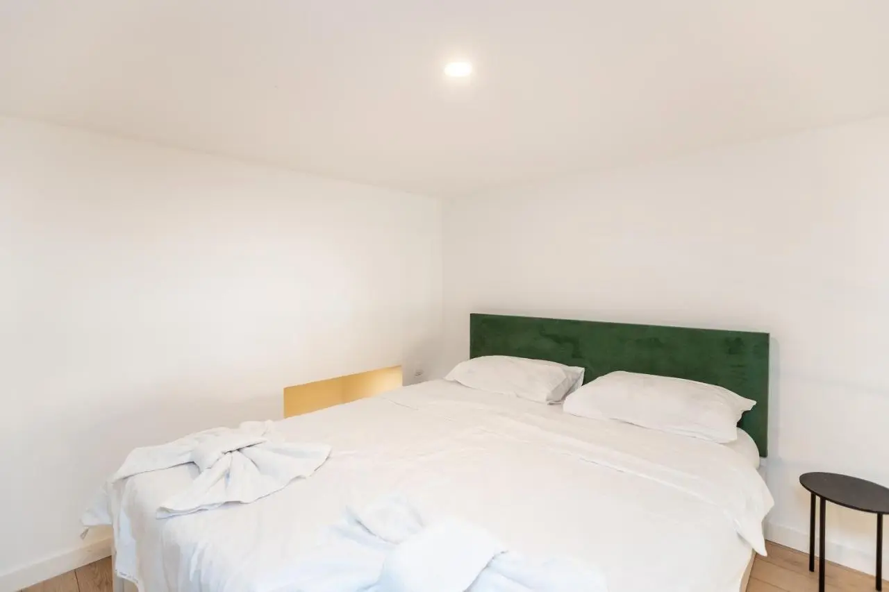 Shota Rustaveli Aparthotel