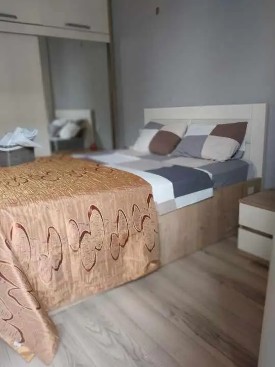 Sol's M2 White Modern Apartments