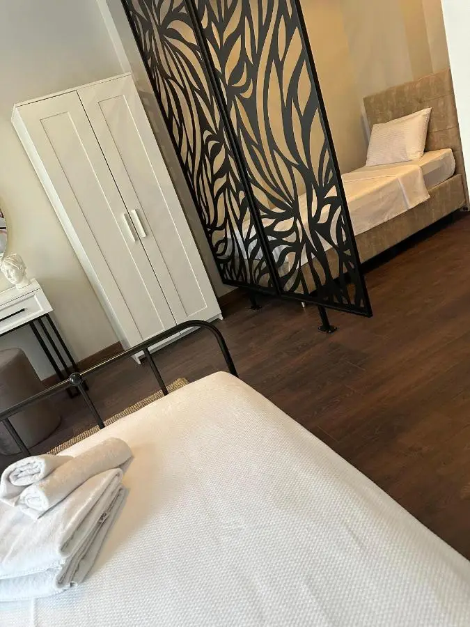 Nm Suites Beyoglu