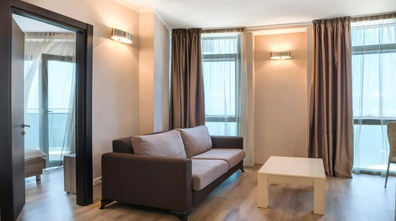 Silk Road Batumi