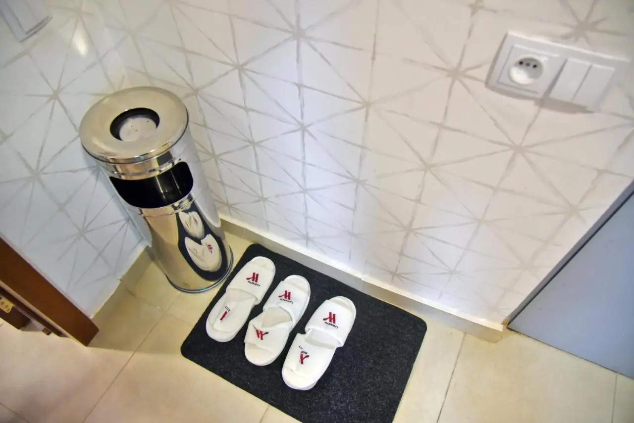 Robo Apartment
