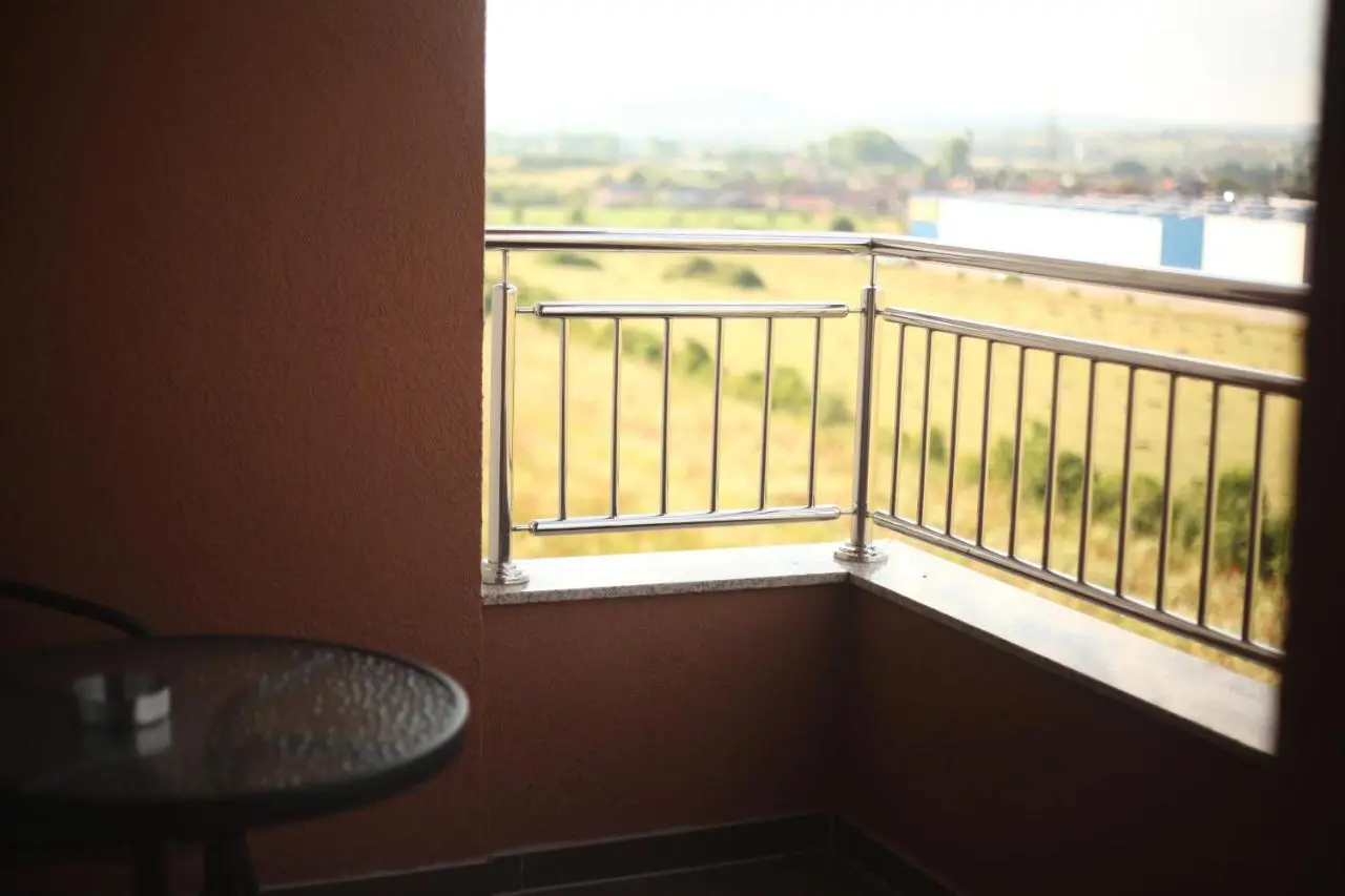 Apartment Perviz