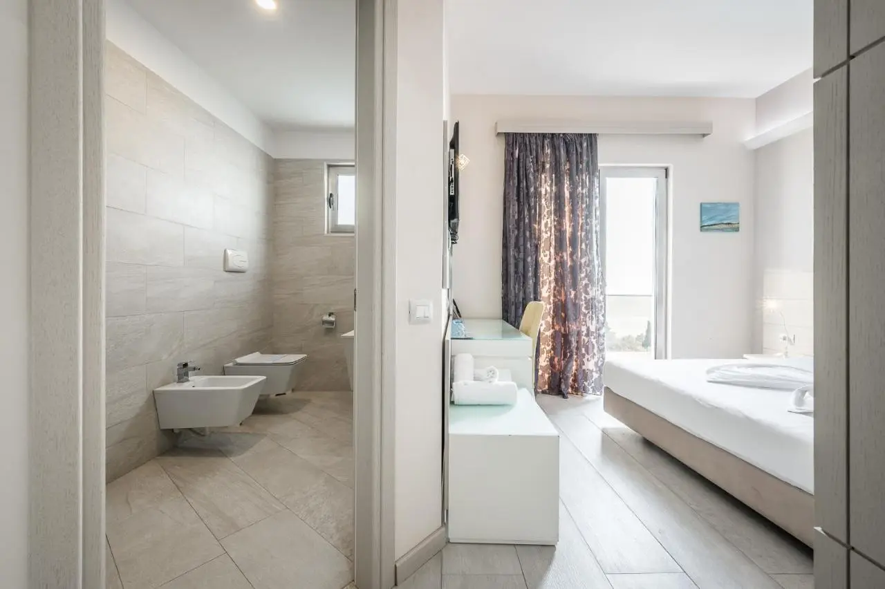 Splendor Hotel
