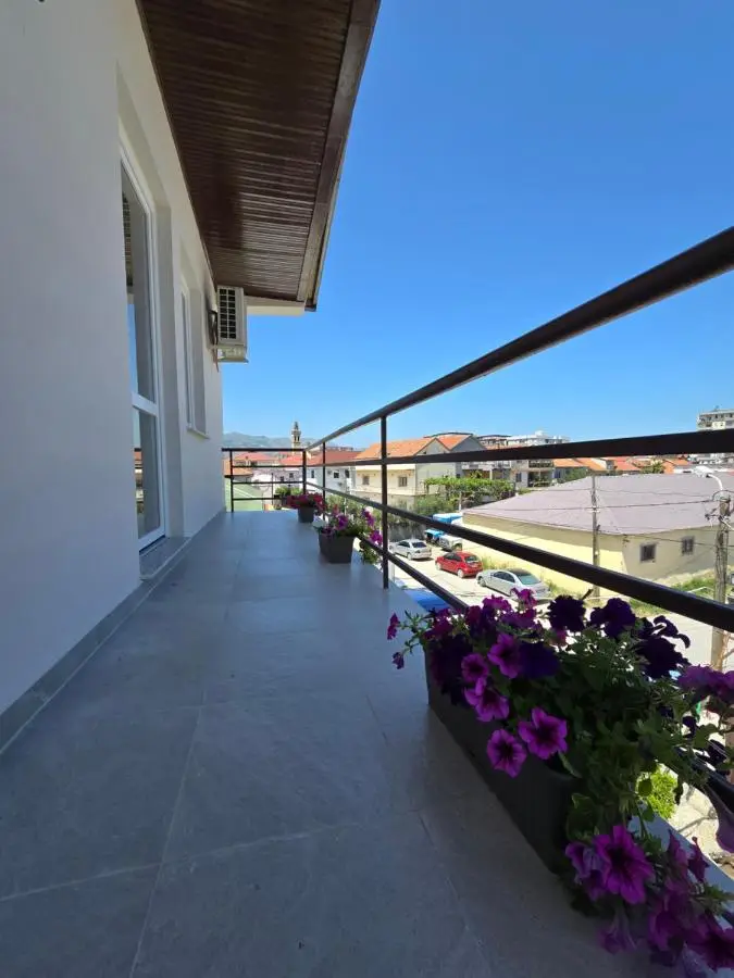 Hotel Aleks