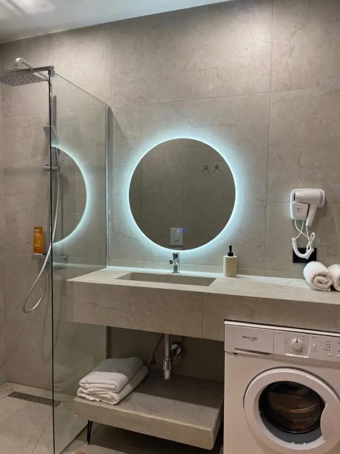 Seamare Studio & Apartaments