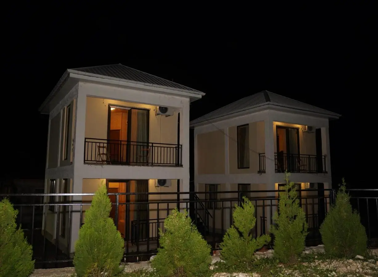 Cottage ,,Okatsia” ოკაციას კოტეჯები
