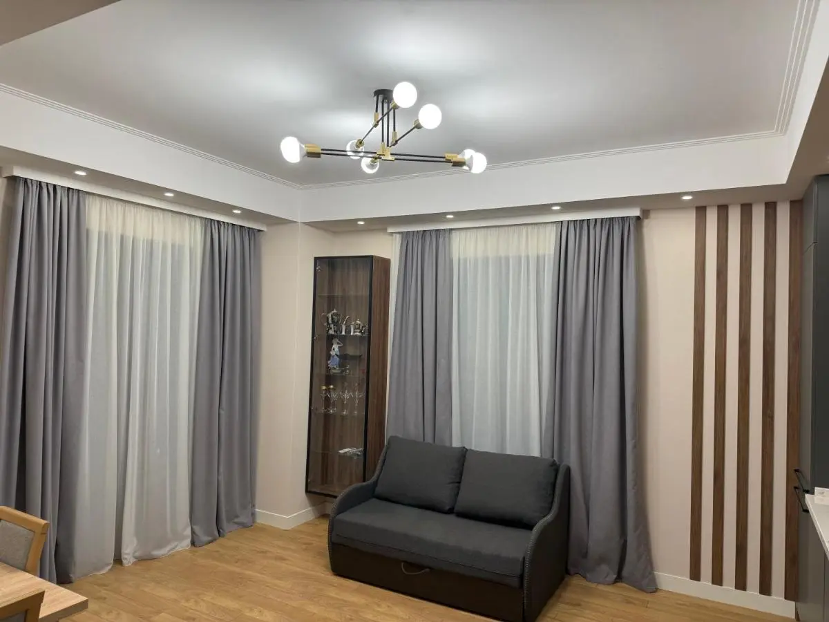 Aparthotel Hilton Blox