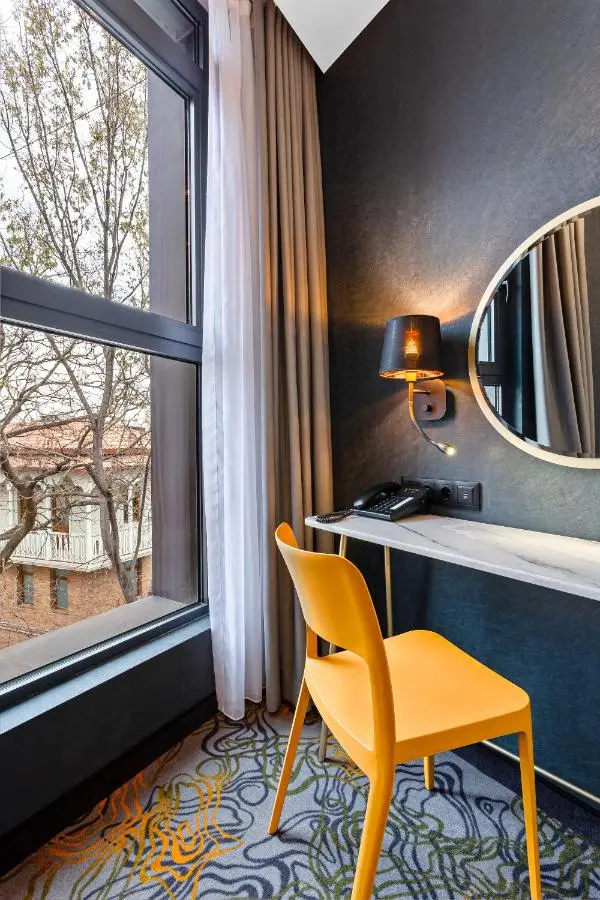 Taberne Boutique Hotel Tbilisi