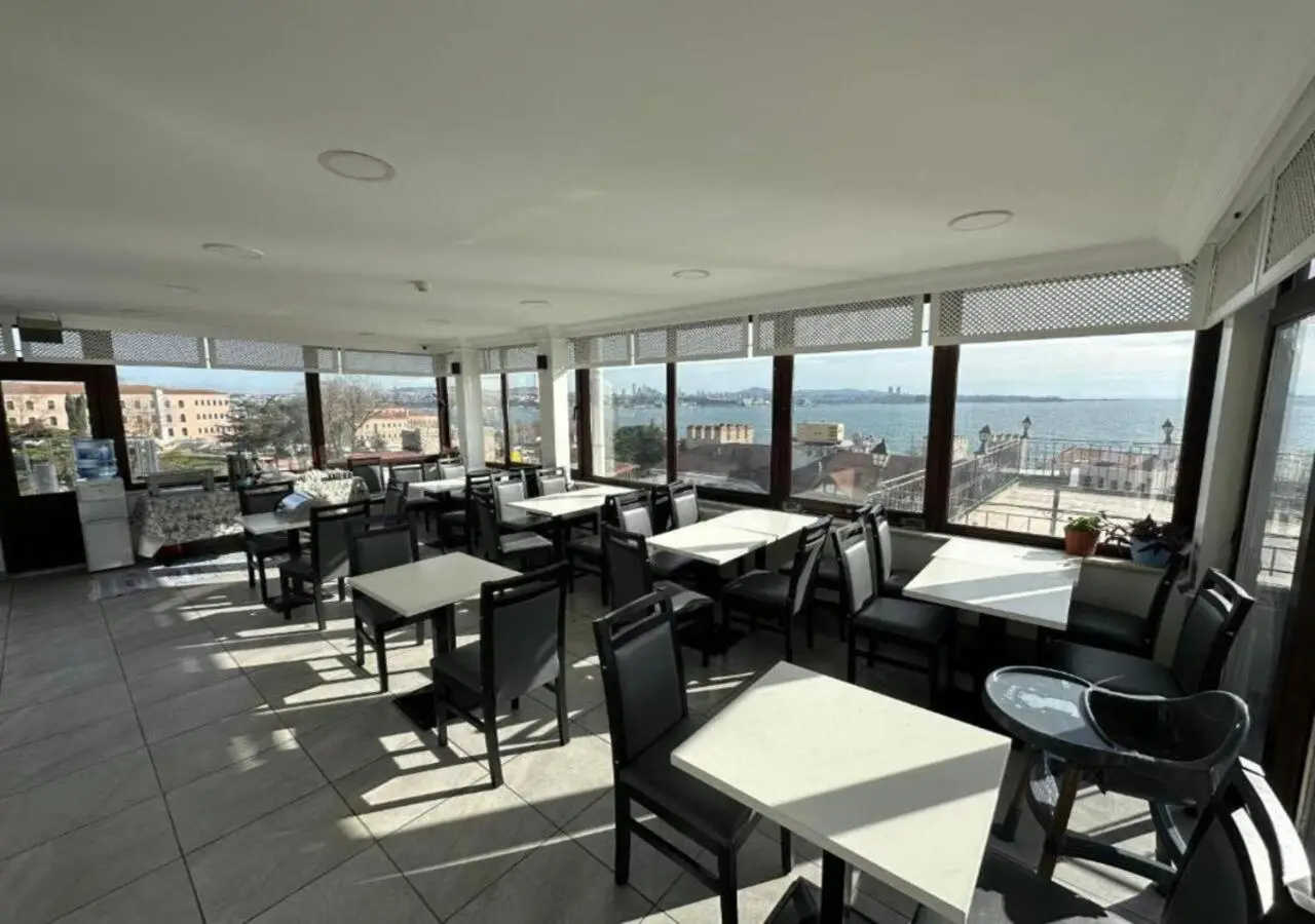 Hanedan Hotel