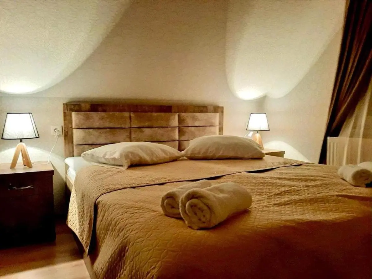 Kazbegi Inn