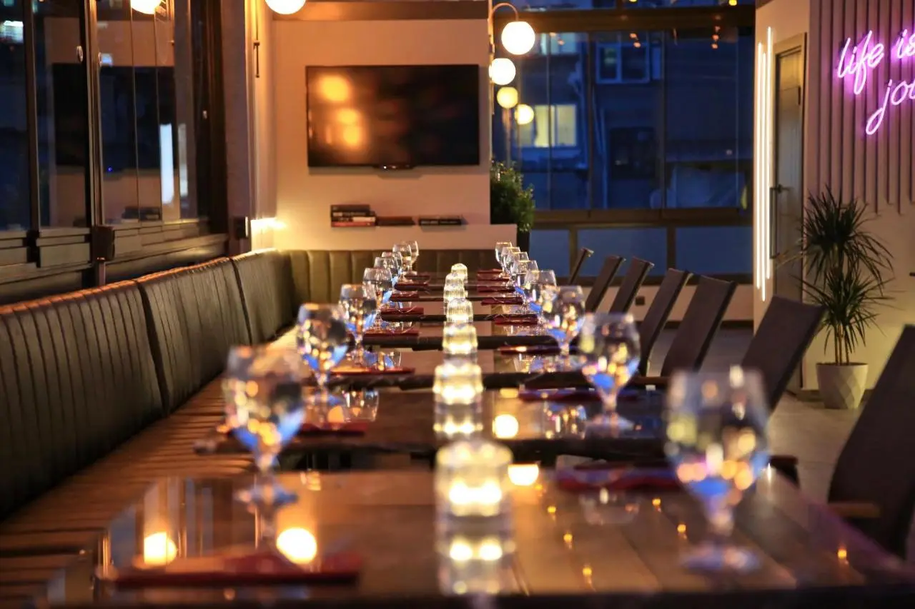 HOTEL BRONTE