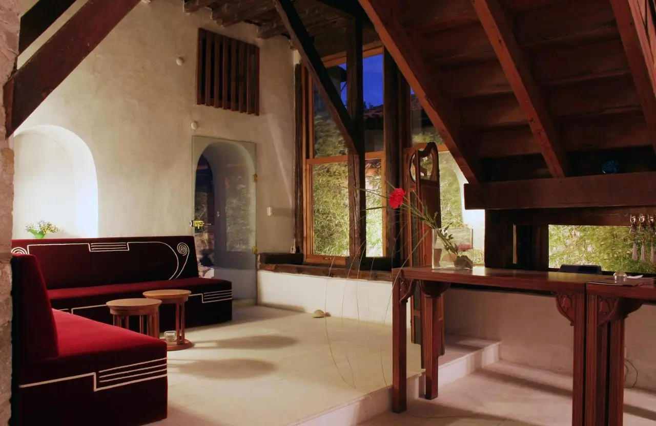 Gulevi Safranbolu Heritage Hotel