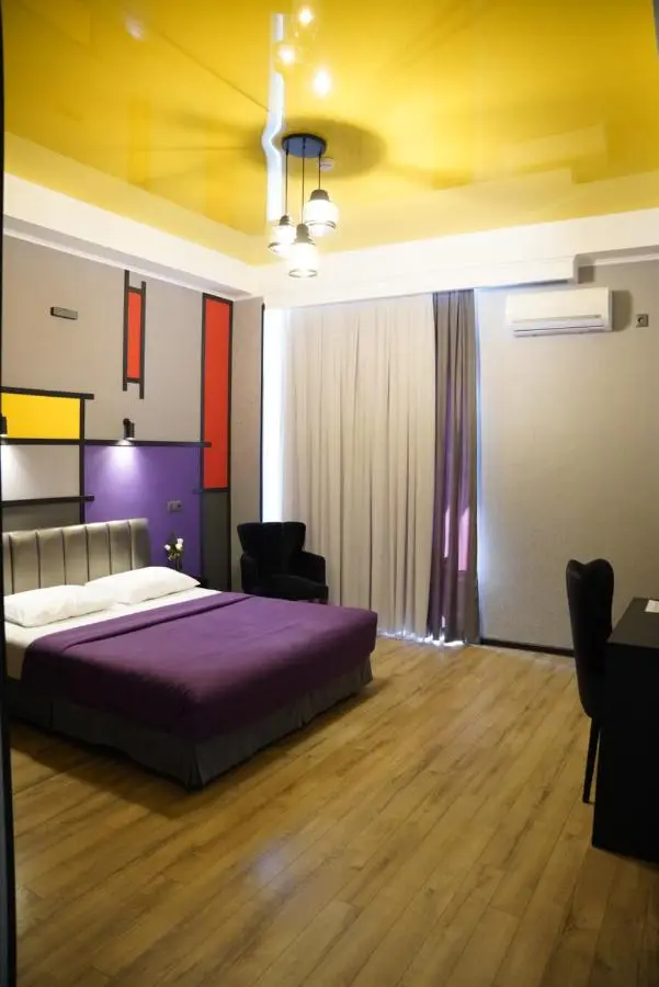 Hotel Panoramic
