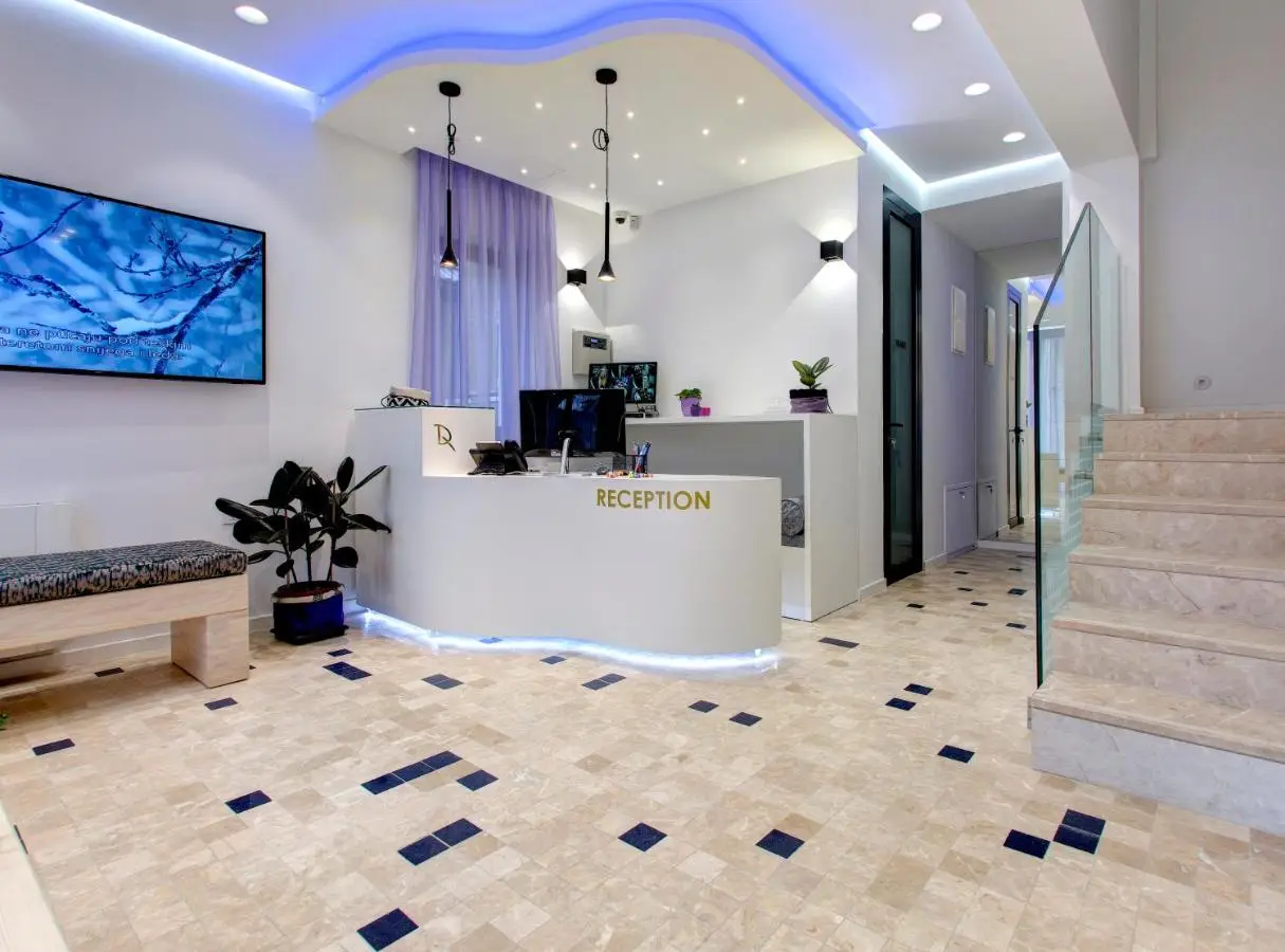 Diamond Rain Boutique Hotel