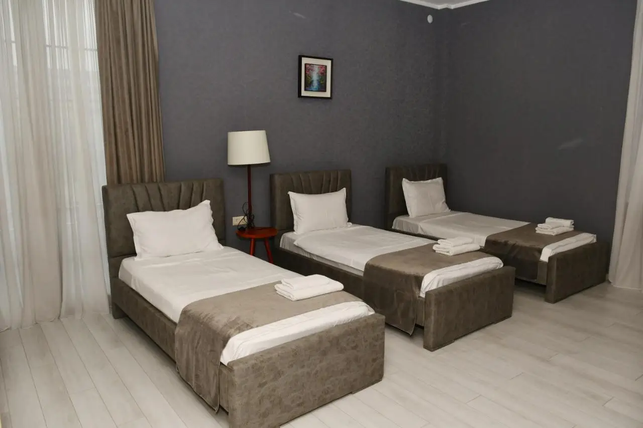 Astoria Hotel