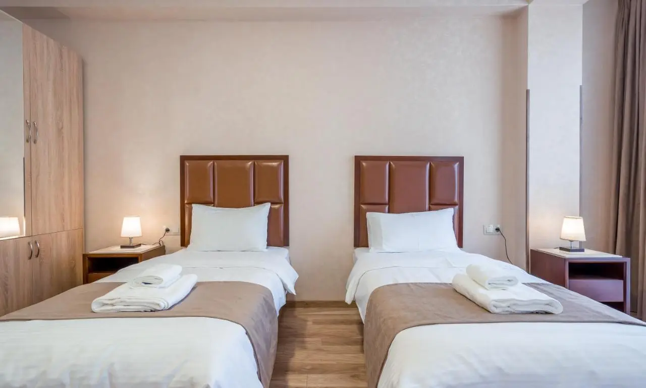 Aura Hotel Tbilisi