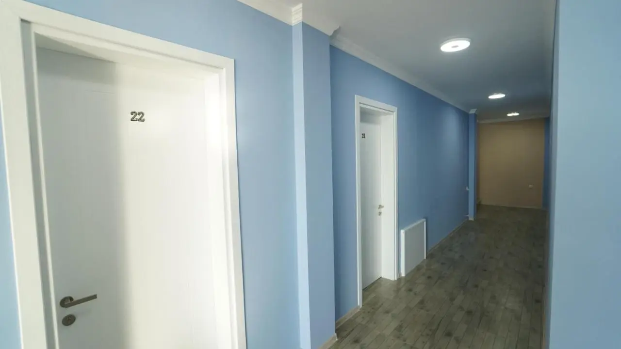 Guest House ETM