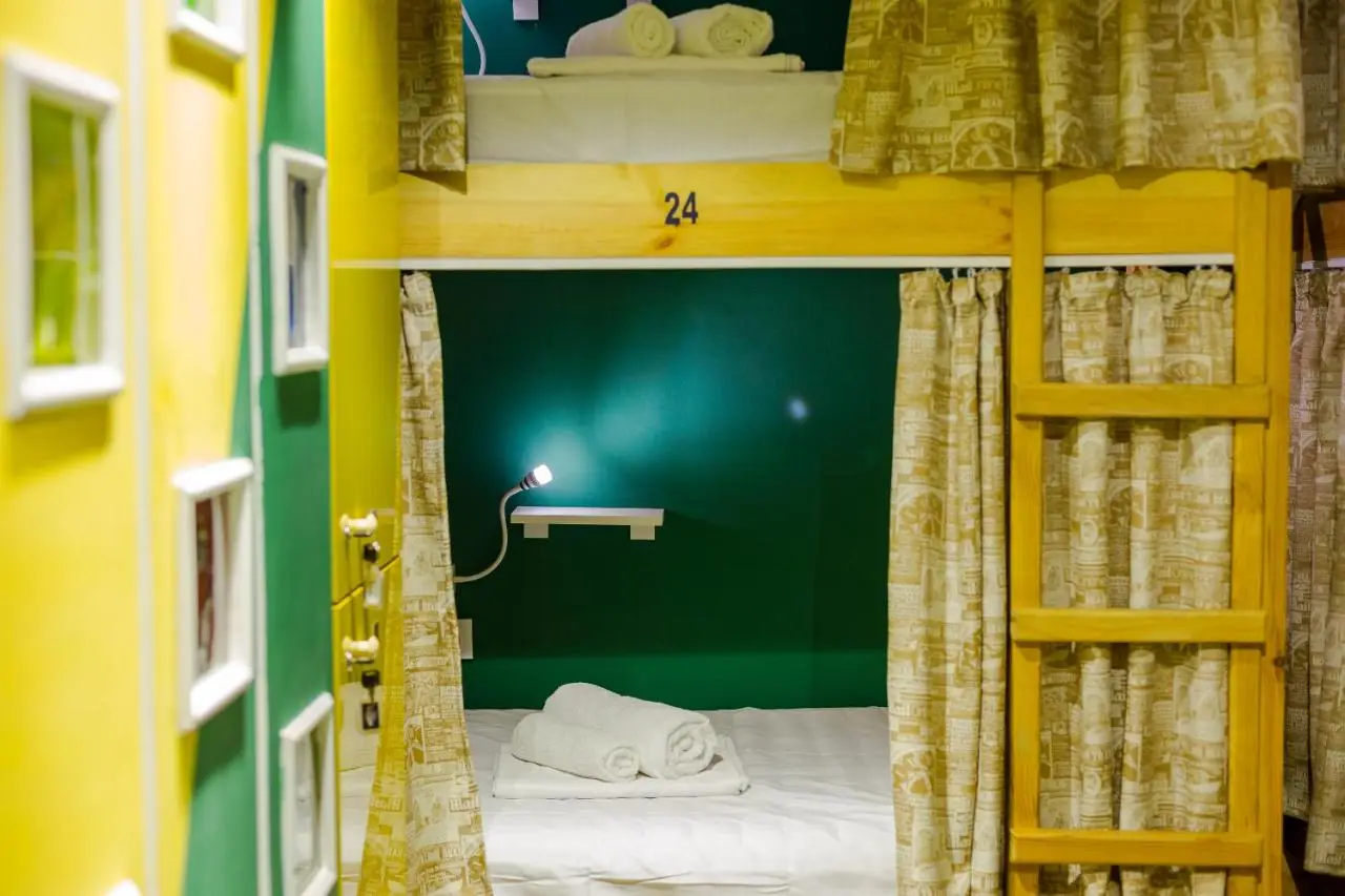 Batumi Surf Hostel