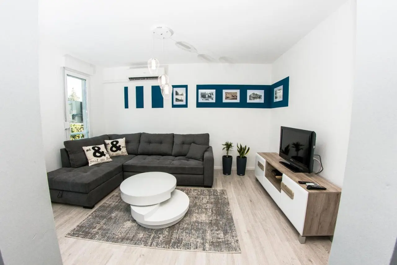 Apartment Ella