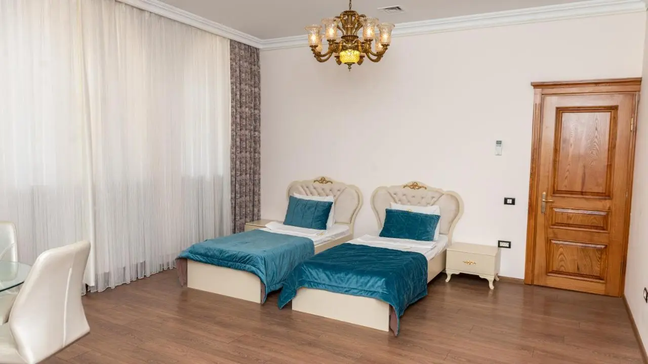 Utopia Hotel Baku