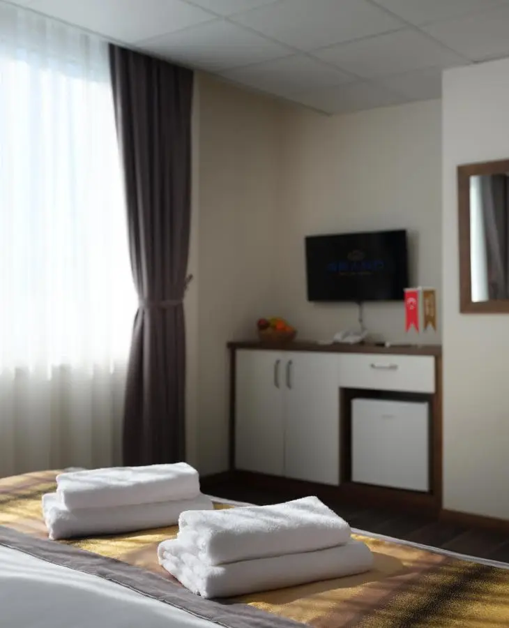 River Elite Hotel Spa