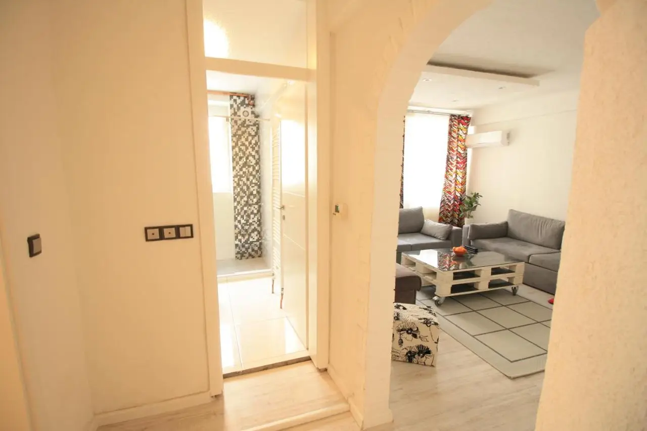 Apartment Marijin Dvor Deluxe