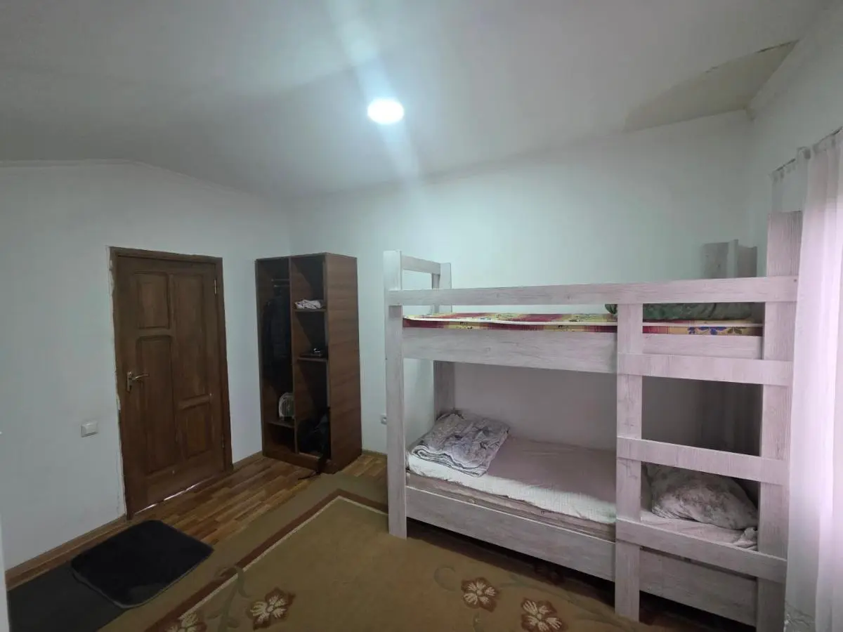 Merabi Guest House