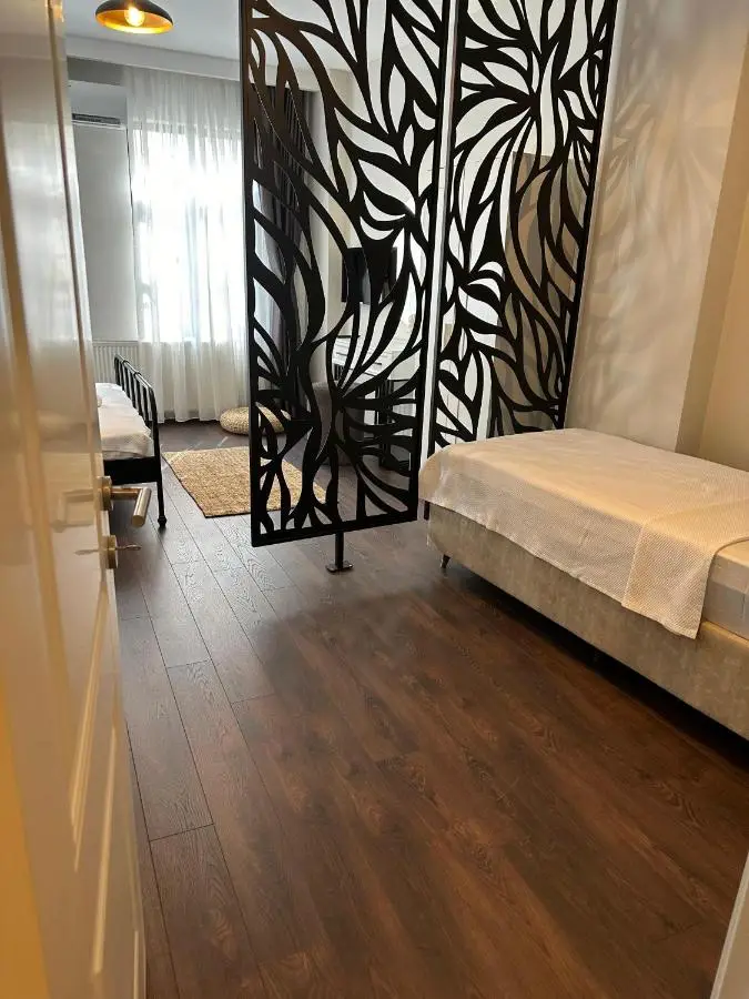 Nm Suites Beyoglu