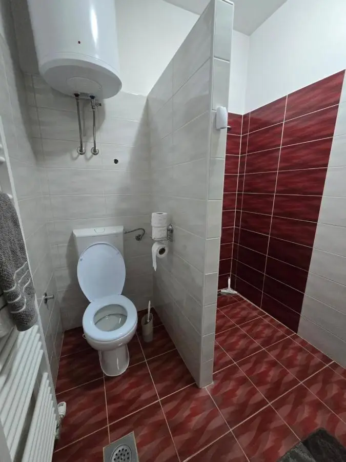 Apartman Nia