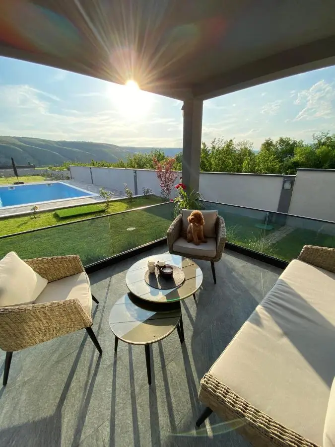 Villa Vukas