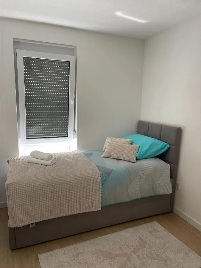 Luxury Apartment Suljic