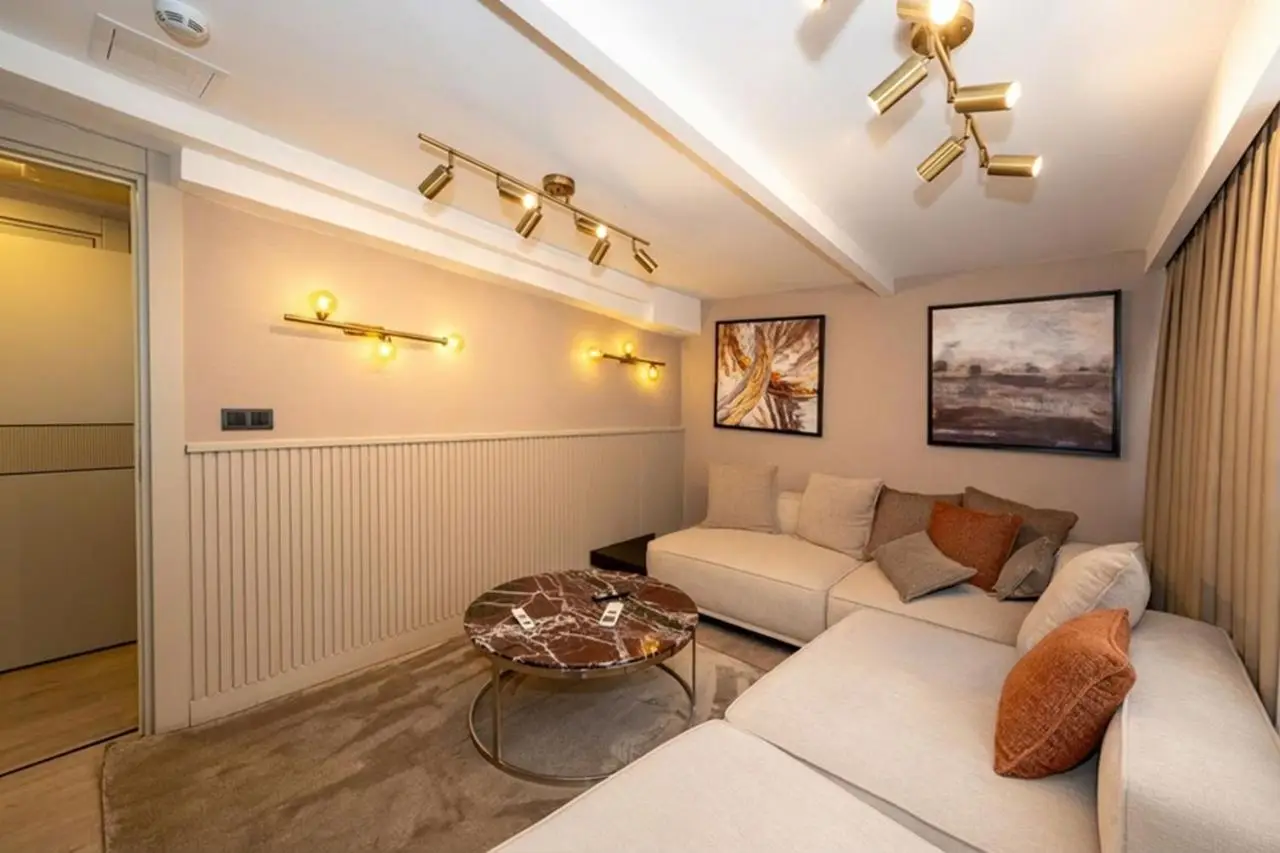 Karaköy Prive Suites