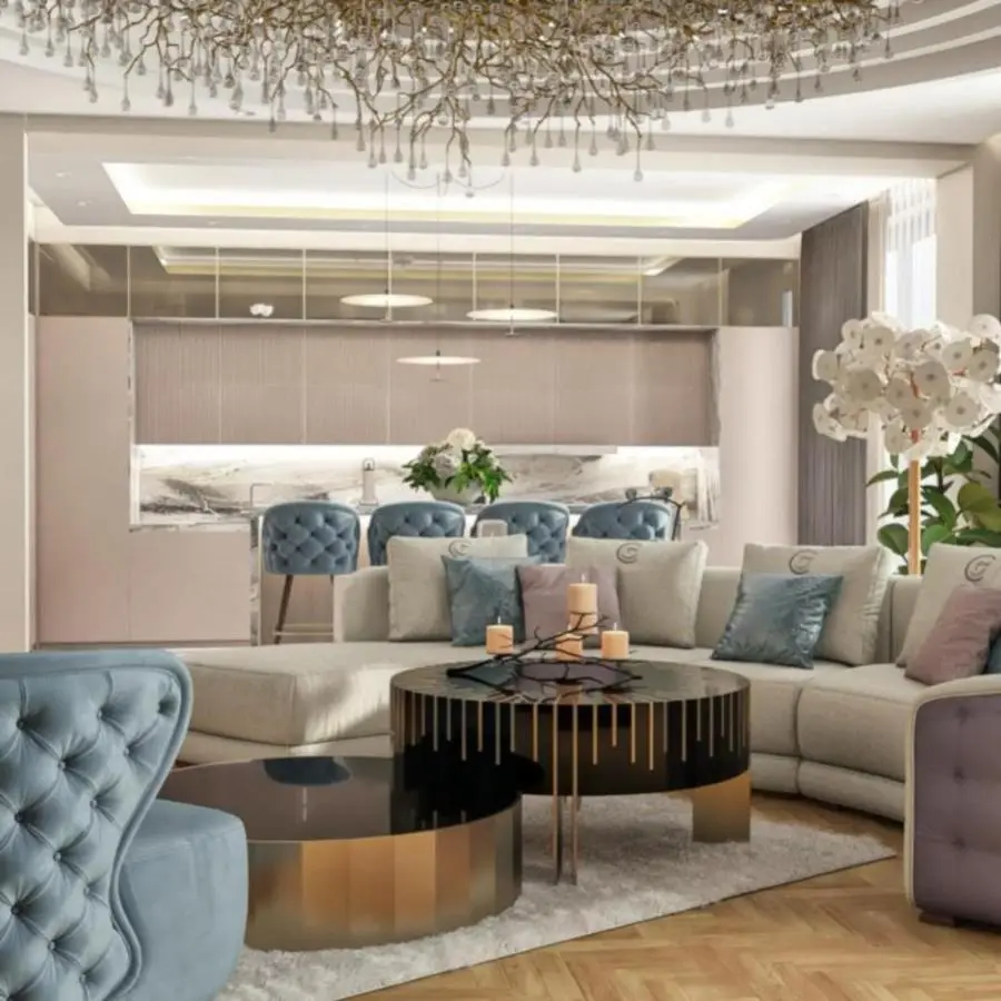 Luxary Home VIP Millennium